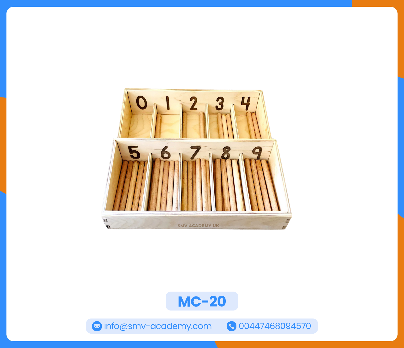 صندوق عصيان الغزل – Spindle Box